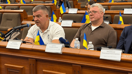 Fire Point: Міндіч хотів придбати 50% компанії за 100 млн доларів - 285x160