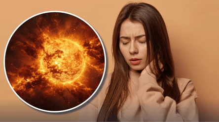 Солнце было не слишком активным — ждать ли магнитные бури сегодня - 290x160