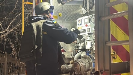 "Привітання" від ворога — в Одесі після атаки перебої зі світлом - 290x160