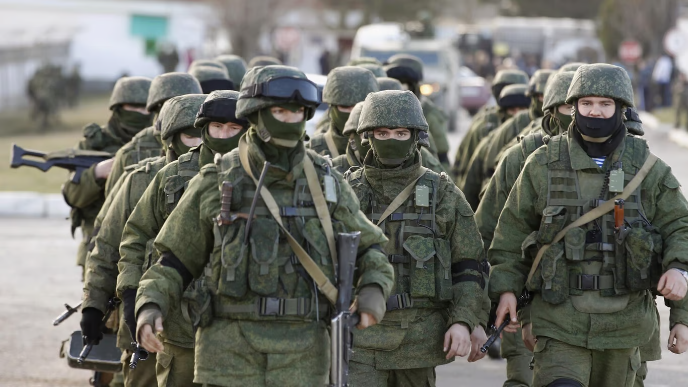 Військовий розповів, як окупанти використовують навчене українськими захисниками