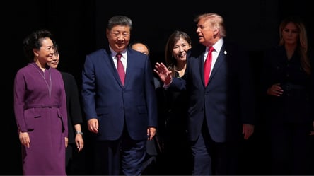 Путін запропонував Трампу та Сі Цзіньпіну перемовини щодо України - 304x171