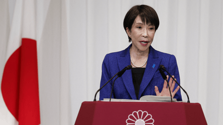 Japan expands military support for Ukraine with NATO - 304x171