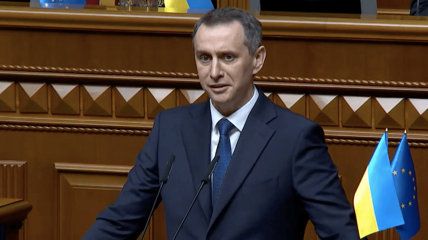 Ляшко: відбудову інноваційного корпусу "Охматдиту" завершено