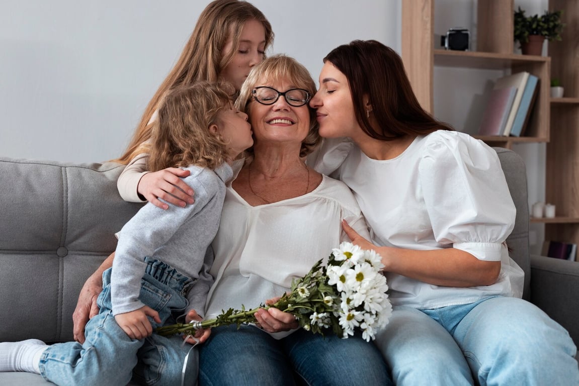 Неймовірна мама за датою народження — хто вона