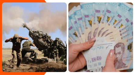 В Україні затвердили виплати для захисників, звільнених із полону: яка сума передбачена - 290x166