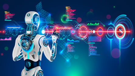 В Китае планируют создать человекоподобных роботов и наделить их искусственным интеллектом - 285x160