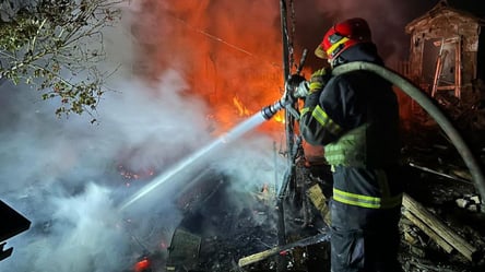 Окупанти обстріляли Дніпропетровську область — в ОВА розповіли наслідки - 285x160