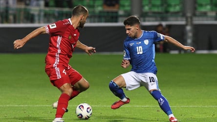 Бывший игрок Шахтера не смог сыграть важный матч в ЛЧ - 285x160