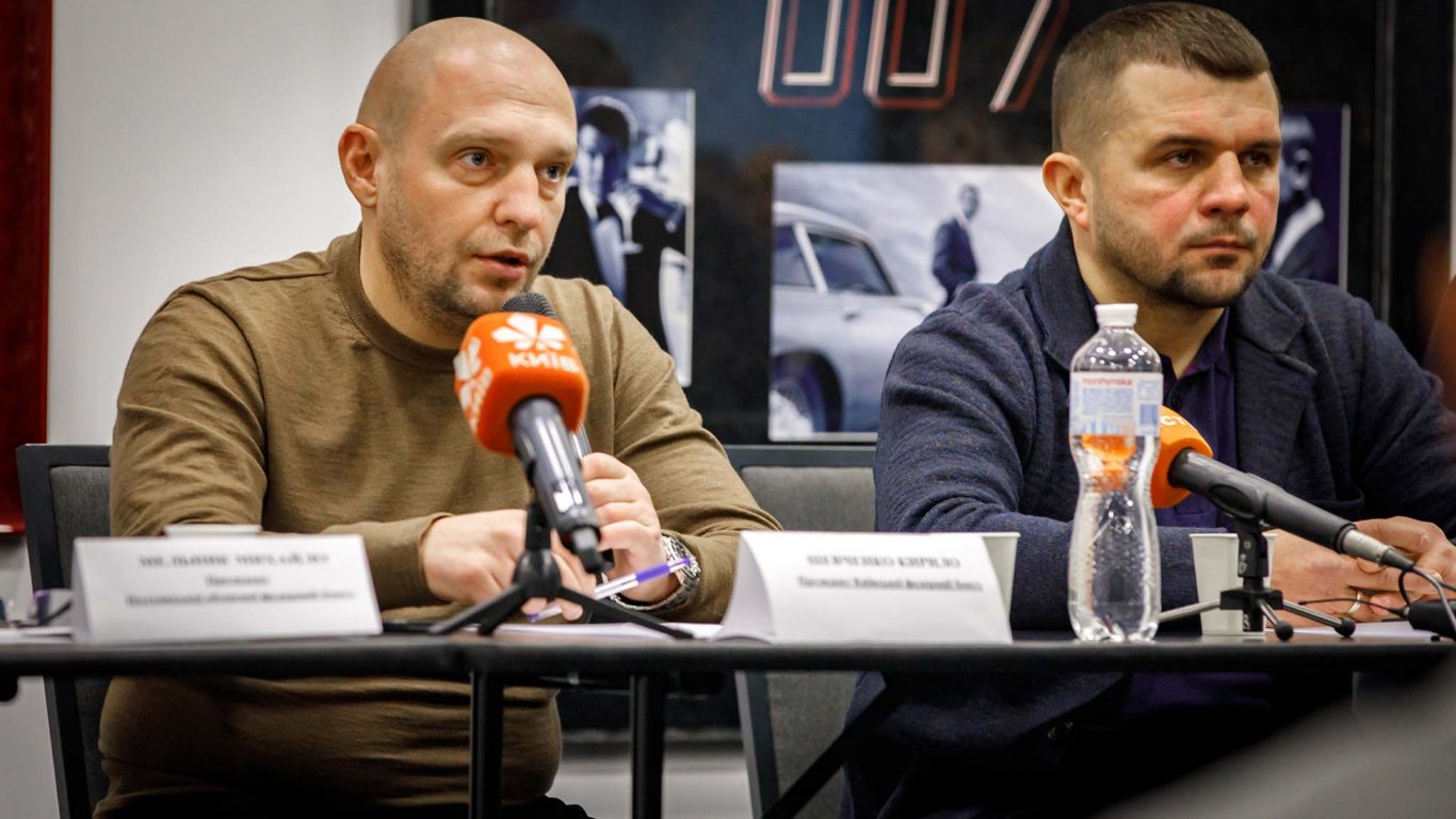 Украинские боксеры не будут выступать вместе с россиянами и белорусами