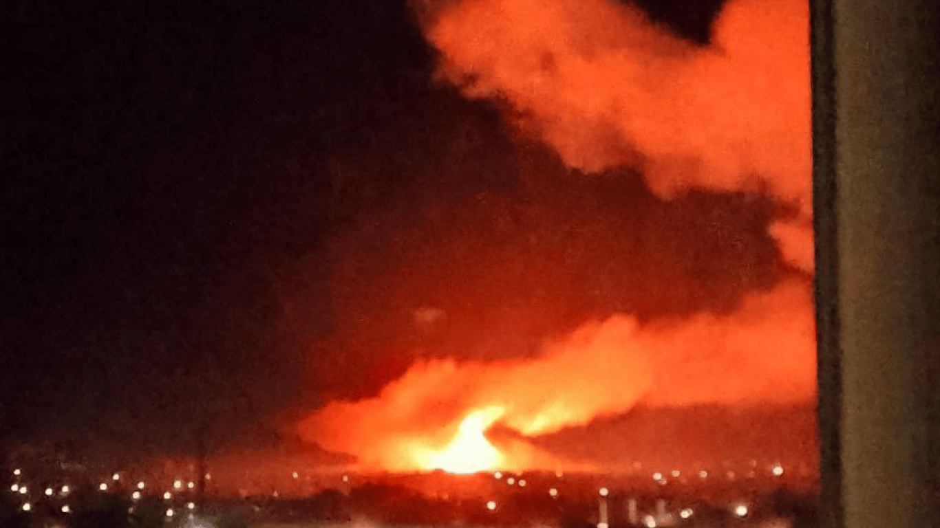 Нещадна атака на Миколаїв зараз 11 лютого — гримлять чергові вибухи