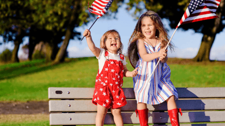 У США відзначають День незалежності — історія та традиції свята - 290x160