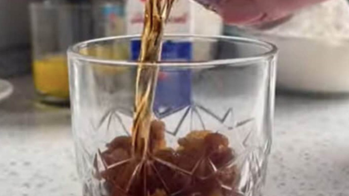 рецепт паски, тісто готується на ніч, швидка лінива випічка