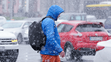 Гидрометцентр предупредил об осадках в Украине сегодня - 285x160