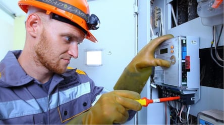 Графіки відключення у Харкові — коли не буде світла завтра - 285x160