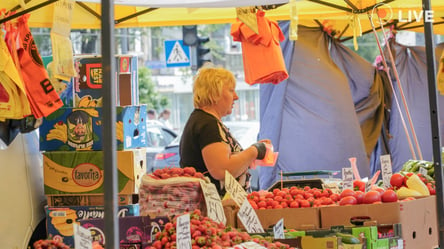 В Украине оптовые цены на продукты выросли на 10% — кто в лидерах - 290x166