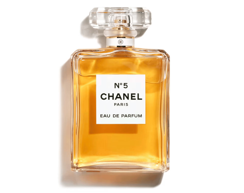 Легендарні парфуми, які стали класикою
