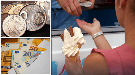 В Німеччині хочуть відмовитись від дріб'язку: які гроші в зоні ризику - 285x160