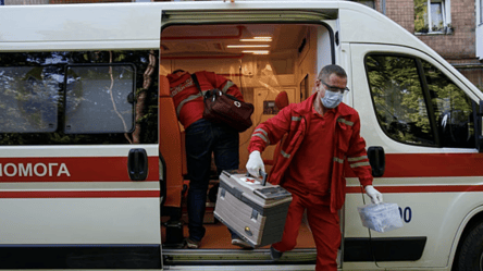 В Харькове после атаки РФ погибшие — среди пострадавших ребенок - 285x160