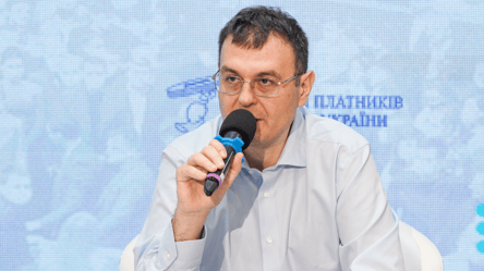 Гетманцев пояснив, хто має ухвалювати рішення про території - 290x160