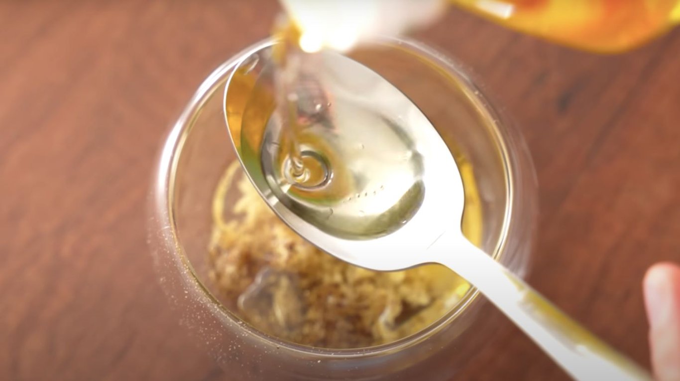 заправка для маринованных кабачков 