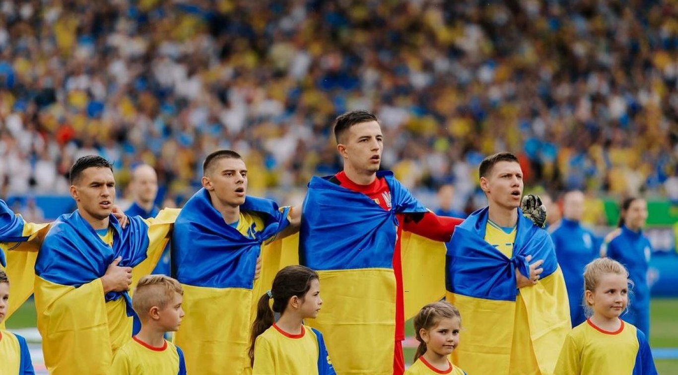 Виталий Миколенко