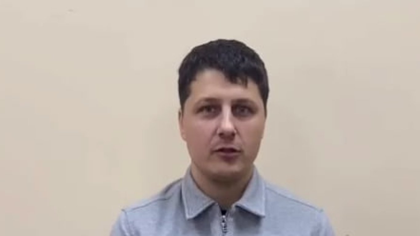 Появились подробности скандального задержания в Одессе