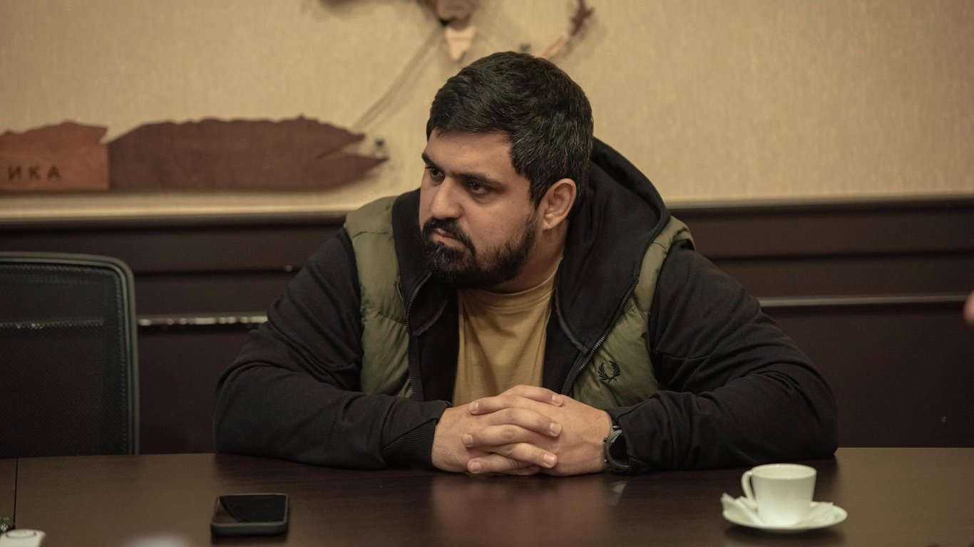 Ткаченко звинуватив Кличка у відсутності системного підходу до безпеки Києва