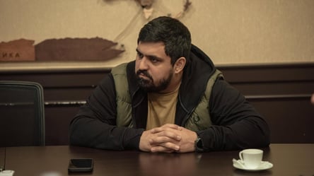 Ткаченко звинуватив Кличка у відсутності системного підходу до безпеки Києва - 290x160