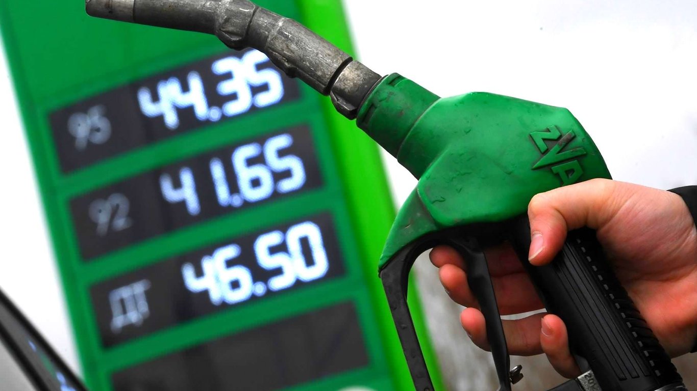Ціни на бензин 31 серпня — у мережах АЗС дорожчає пальне