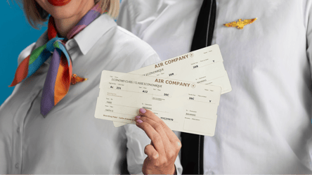 Чому квиток за 15 євро в аеропорту може стати втричі дорожчим - 290x160