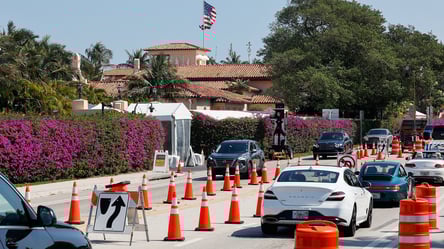 Вбивство чоловіка у резиденції Трампа — поліція розкрила деталі - 285x160