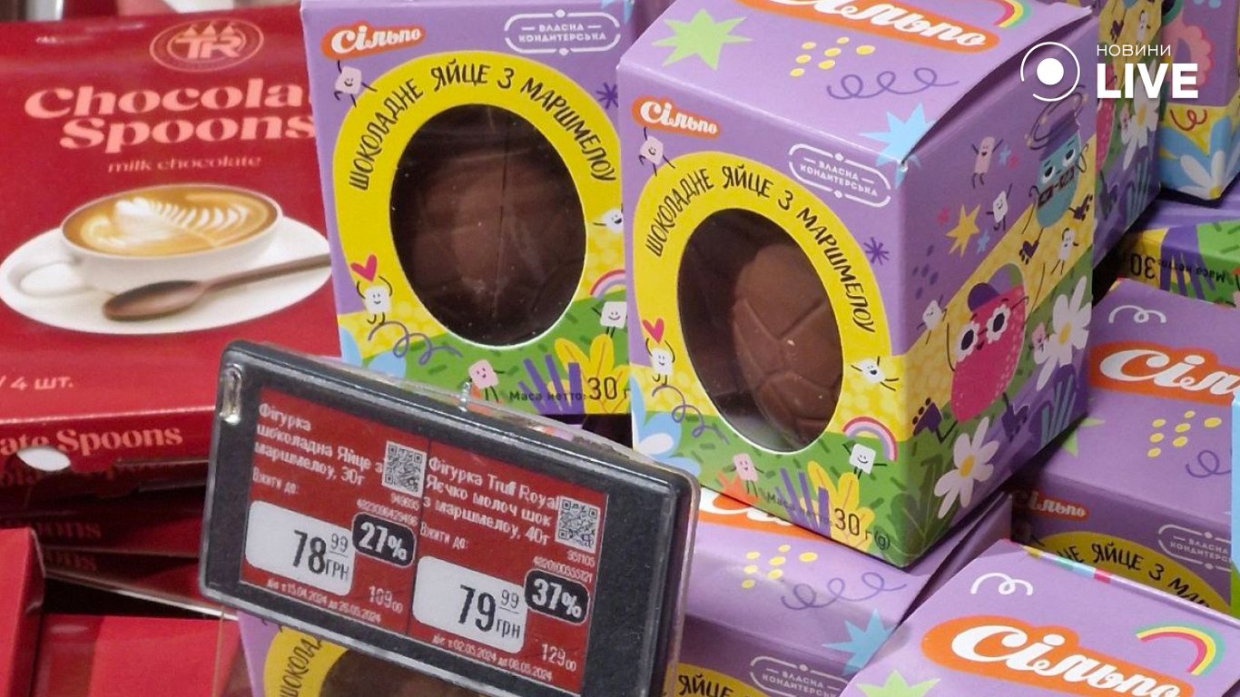 Великодній кошик — скільки коштуватиме одеситам у супермаркеті - фото 20