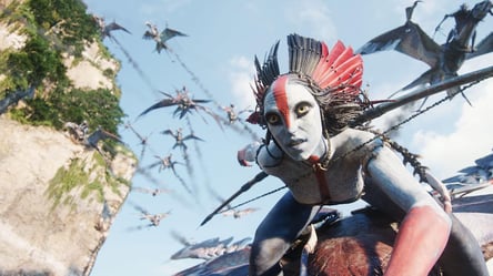 Avatar: Fire and Ash crosses $1 Billion at the global box office - 285x160