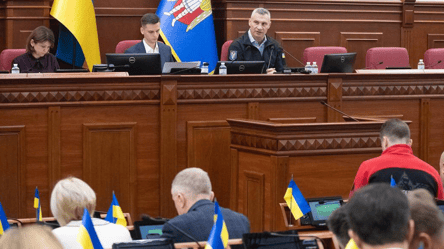 Модульні укриття в Києві —  Київрада ухвалила рішення - 285x160