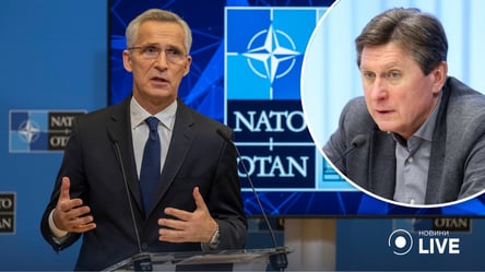Фесенко порадив НАТО, як треба реагувати на російські "ракетні інциденти" - 285x160