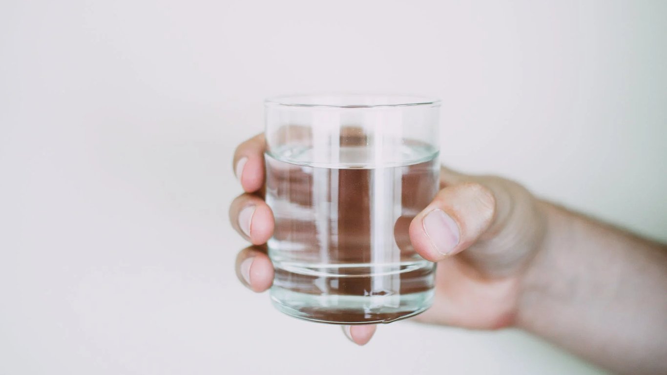 В Одессе питьевая вода отвечает всем нормам и пригодна для употребления
