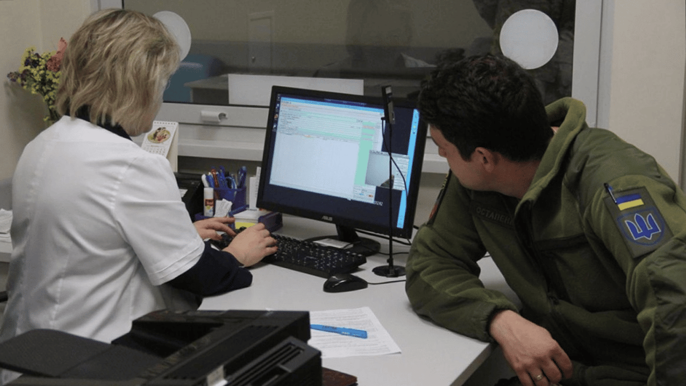 Рада предлагает наказывать за незаконную мобилизацию тюрьмой