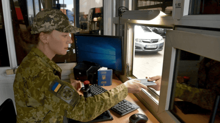 Заборона виїзду під час відстрочки для догляду оскаржиться в суді - 285x160