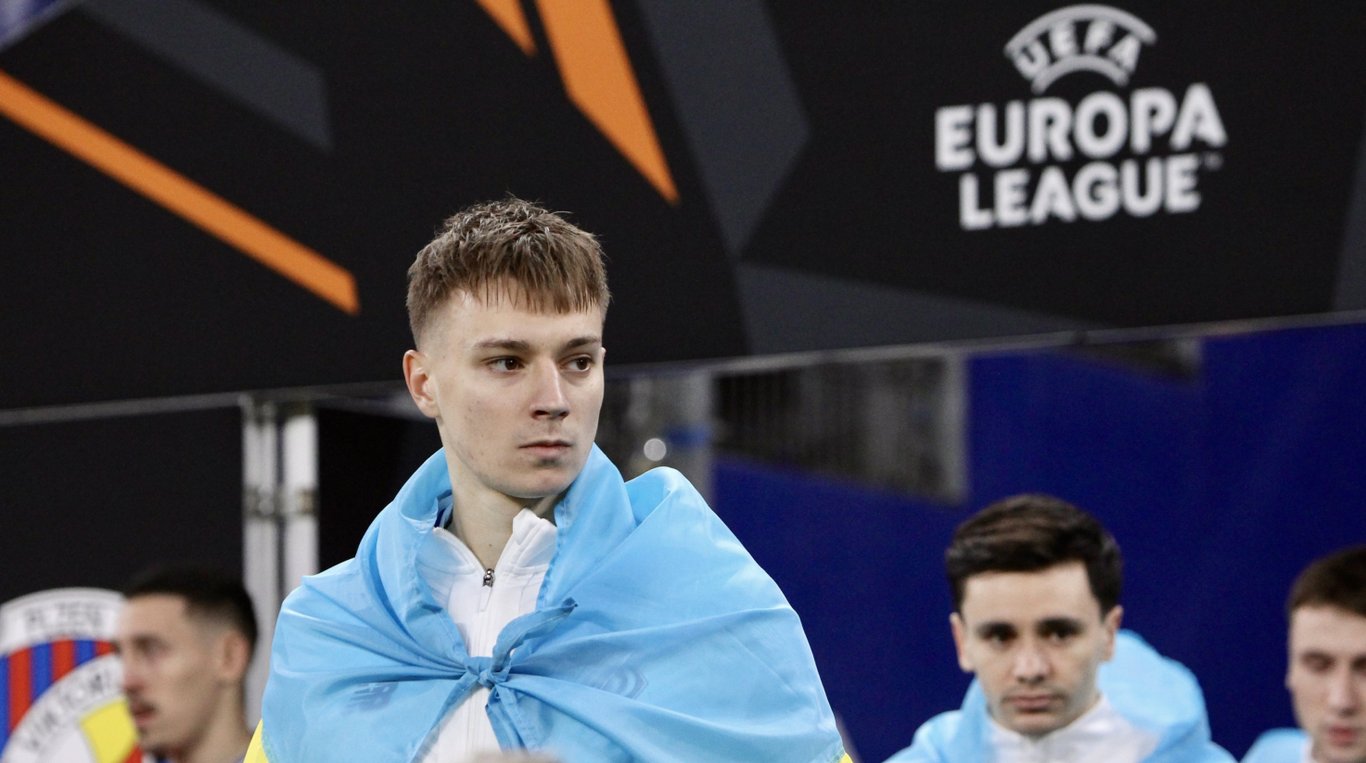 Владимир Бражко