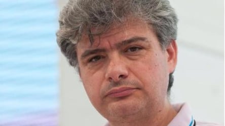 Журналіст з Італії отримав поранення через російські обстріли в Херсоні - 285x160