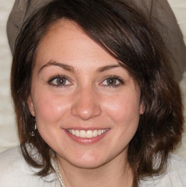 Наталя Красовська - Редактор