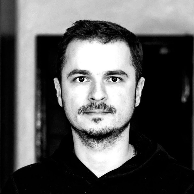 Виктор Егоров