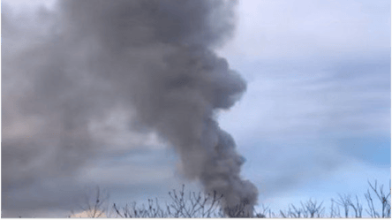 Взрывы раздаются на Одесчине — что известно об угрозе - 285x160