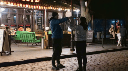 Відключення світла в Одесі — як діятимуть графіки завтра - 290x166