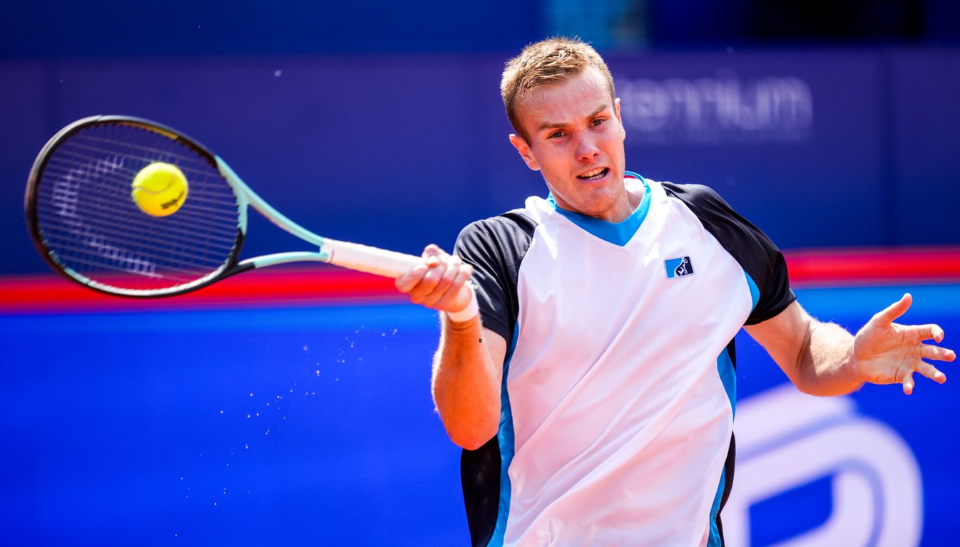 Виталий Сачко