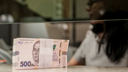 Расчеты в кассе Ощада — какие суммы требуют усиленной проверки - 285x160