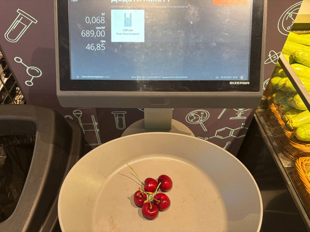 Черешня по 689 грн за кілограм — де шалені ціни на ягоду - фото 2