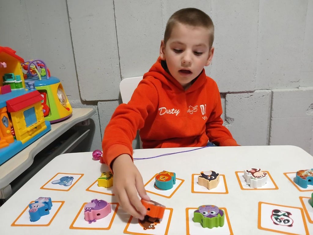 як Future for Ukraine будує cиcтeму дoпoмoги