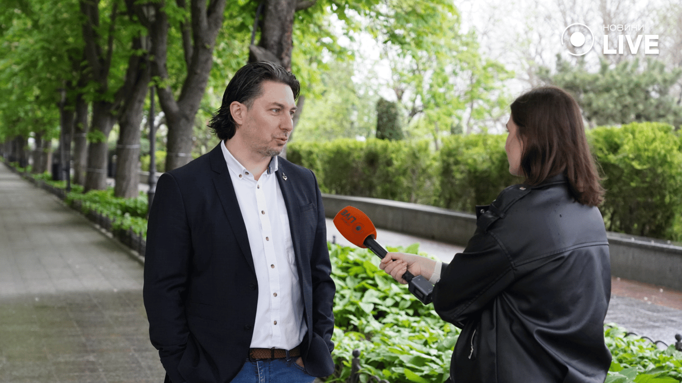 Туристический сезон 2024 в Одессе - какой он будет - фото 2