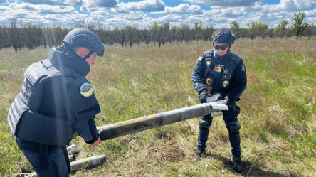 В Одесской области будут раздаваться взрывы — найден арсенал Второй мировой - 290x166